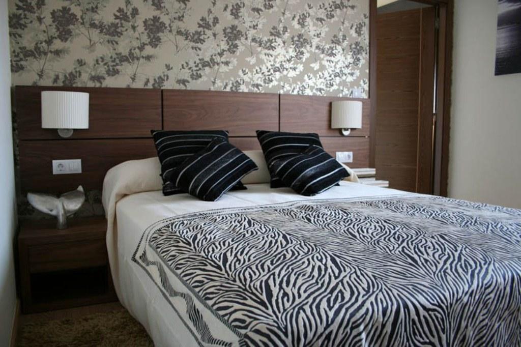 Hotel Rural Neixon Boiro Cameră foto