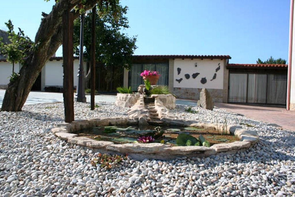 Hotel Rural Neixon Boiro Exterior foto