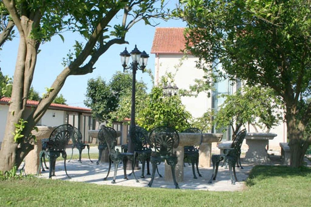 Hotel Rural Neixon Boiro Exterior foto